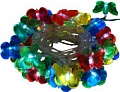 Гирлянда Волшебная страна LED-BT-36-3.6-MC Бабочки