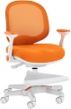 Детский ортопедический стул Everprof Kids 102 (оранжевый)