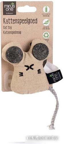 Игрушка для кошек Beeztees Мышь кода 440695