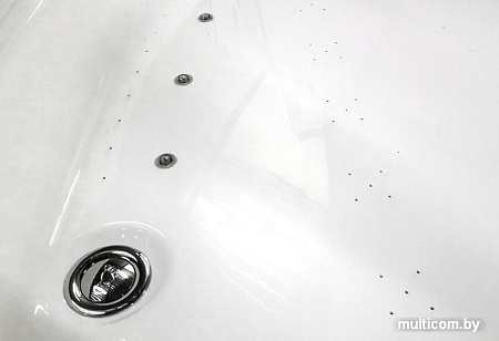 Ванна Gemy G9080 150x150