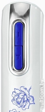 Погружной блендер CENTEK CT-1339 (белый)