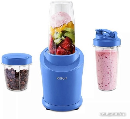 Стационарный блендер Kitfort KT-3520