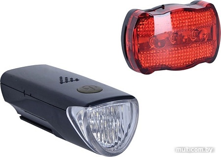 Oxford Bright Beam Mini Lightset LD719