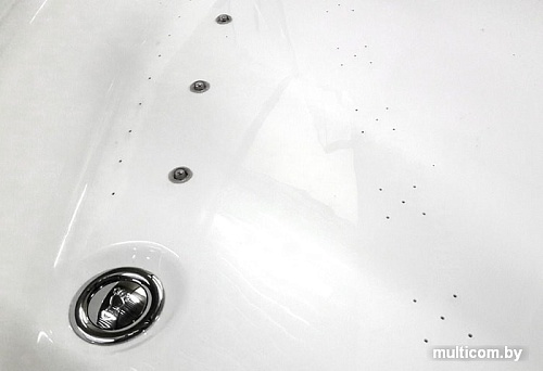 Ванна Gemy G9080 150x150