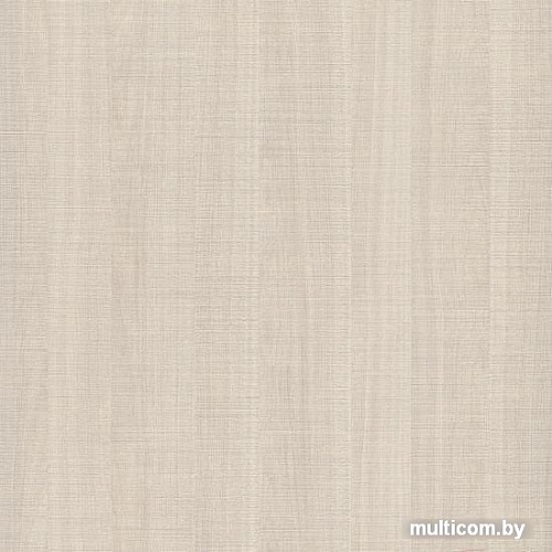 Угловая кухня ВерсоМебель Эко-6 1.2х2.7 левая (крослайн латте/крослайн карамель)