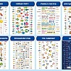 Настольная игра Десятое королевство Школа дошколят