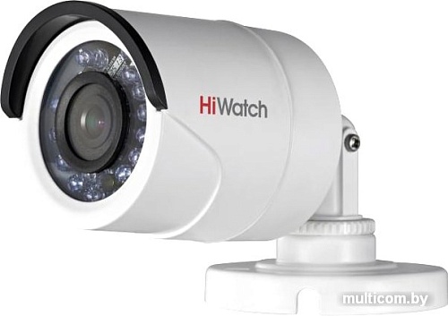IP-камера HiWatch DS-I120 (6 мм)