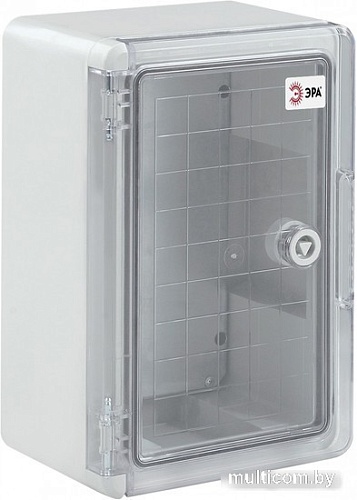 Щит распределительный Эра ЩМП-П Б0052353