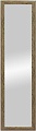 Зеркало Континент Ретта 30x110 (дуб)