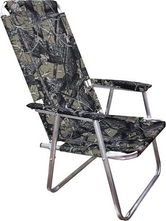 Кресло Медведь Екатеринбург №4 (удлиненная спинка)