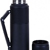 Термос Contigo Thermal Bottle Matte Black 1.2 л