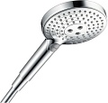 Душевая лейка Hansgrohe Raindance Select S 120 3jet [26530000]