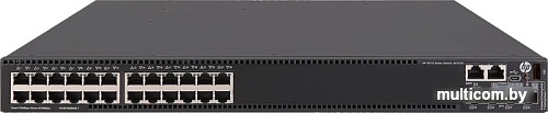 Коммутатор HP FlexNetwork 5510 JH147A