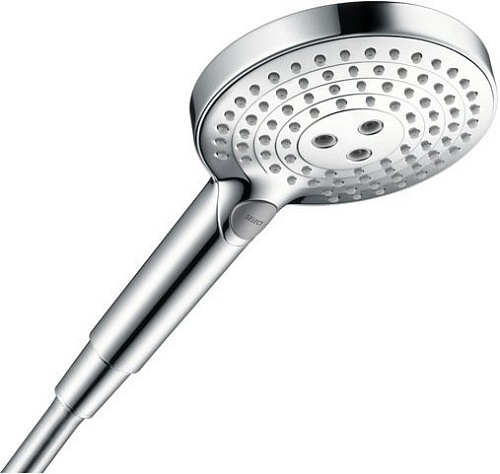 Душевая лейка Hansgrohe Raindance Select S 120 3jet [26530000]