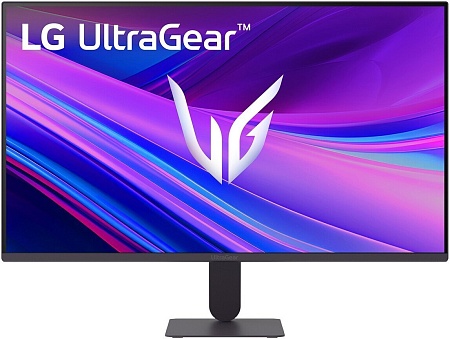 Игровой монитор LG UltraGear 27G411A-B