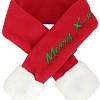 Шарфик Puppia Santa PDDF-SM23-RD-L (красный)