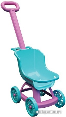 Коляска для кукол Terides Т9-241