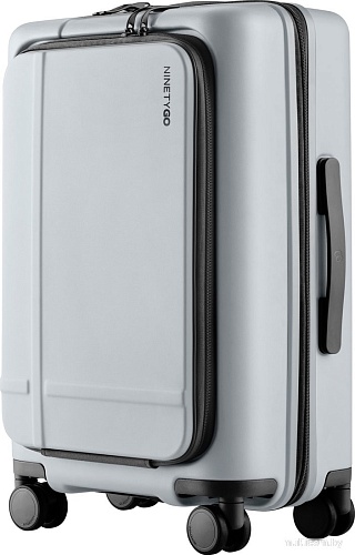 Чемодан Ninetygo Sweet journey Luggage 20" (grey)