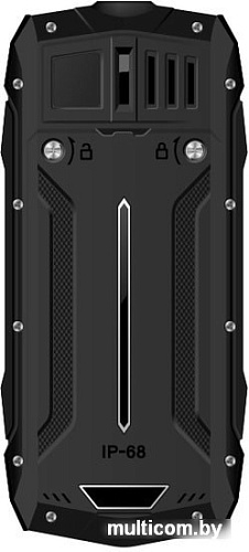 TeXet TM-516R (черный)