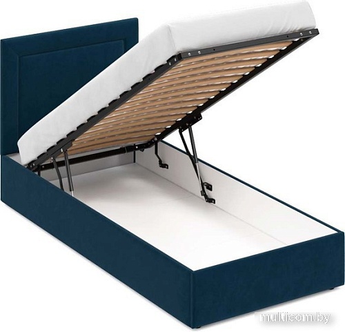 Кровать Moon Family 1258 К005039 90x200