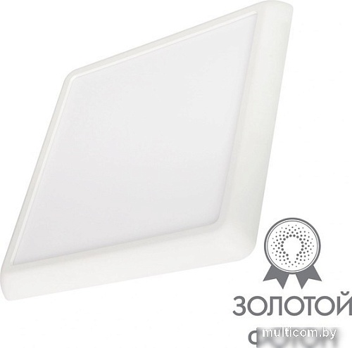 Светодиодная панель Arlight CL-FIOKK-S300x300-25W Day4000-MIX 034472