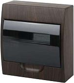 Бокс пластиковый Эра ЩРН-П-08 Б0055551