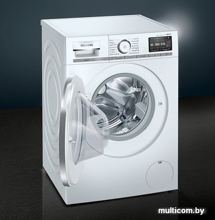 Стиральная машина Siemens WM16XDH1OE