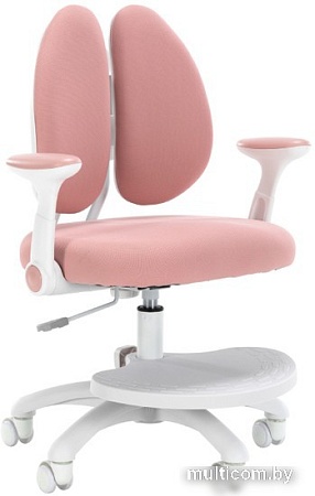 Детское ортопедическое кресло Everprof Kids 104 (розовый)