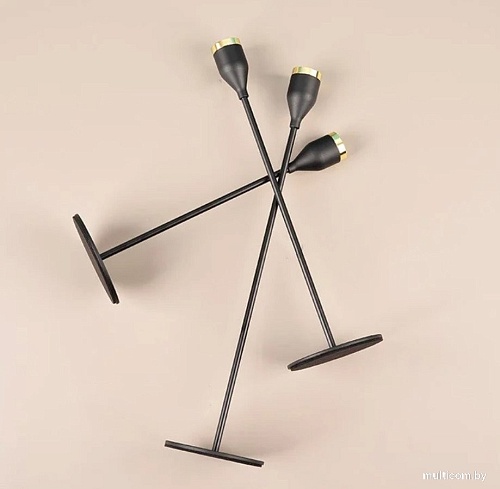 Набор подсвечников Sundays 643200006A