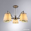 Люстра средней высоты Arte Lamp Talitha A4047PL-5CC