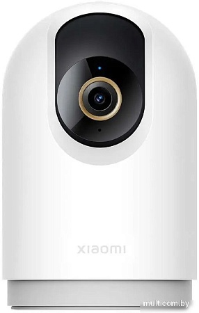 Xiaomi Smart Camera C500 Pro BHR8088GL (международная версия)