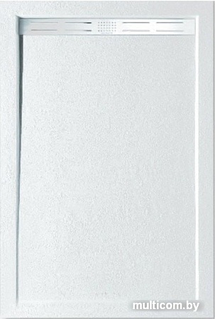 Душевой поддон WeltWasser TRS 12080 Stone-WT 120x80
