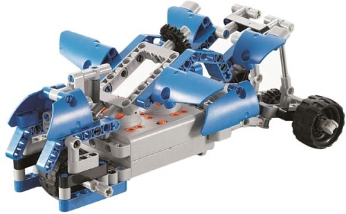 Конструктор ND Play Джентельмен 10 в 1 NDP-077