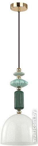 Подвесная люстра Odeon Light Classic 4861/1C