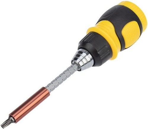 Набор бит Rexant 12-4779 (8 предметов)