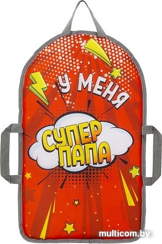 Ледянка Тяни-Толкай ЛДМО-100 (superdad)