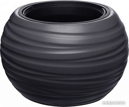 Эльфпласт Luna D435 ЕР633 (графитовый)