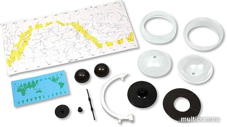 Эврики Карта созвездий 2887383