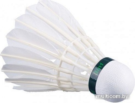 Набор воланчиков Babolat Hybrid Shuttlecock (12 шт)