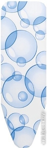 Чехол для гладильной доски Brabantia 101465 (пузырьки)