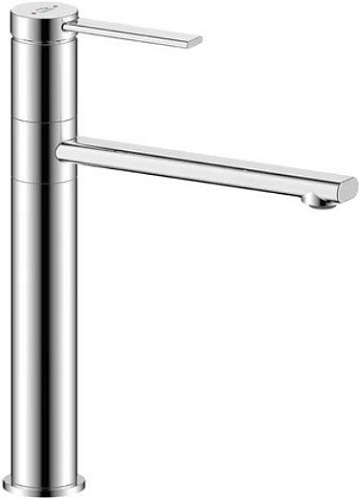 Смеситель Laveo Pinar BAW02ND