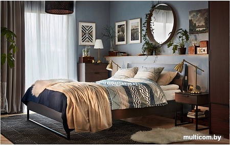 Покрывало Ikea Траттвива 230x250 503.840.48 (бежевый)