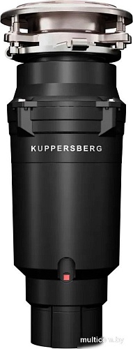 Измельчитель пищевых отходов KUPPERSBERG WSS 750 B