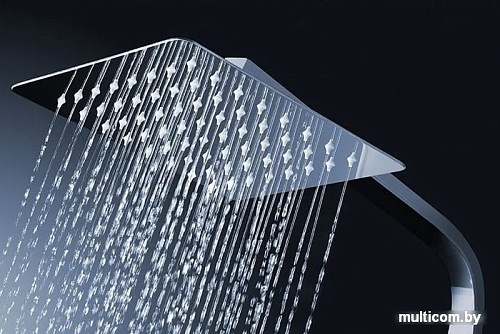 Душевая система Rea Navaro REA-P0802 (хром)