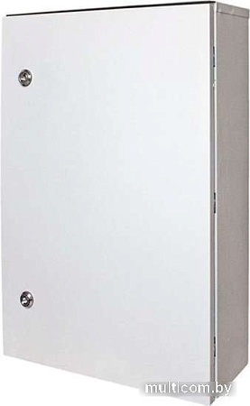 Щит с монтажной панелью Rucelf ЩМП-10 1000x650x250 IP31