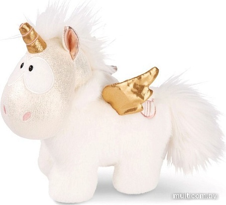 Классическая игрушка Nici Единорог Анджелия 46374 (32 см)