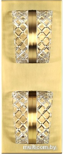 Бра Odeon Light Mirage 5030/8WL