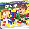 Настольная игра Фортуна 4 перемена Ф86619