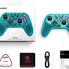 Геймпад GameSir T4 Nova (зеленый)