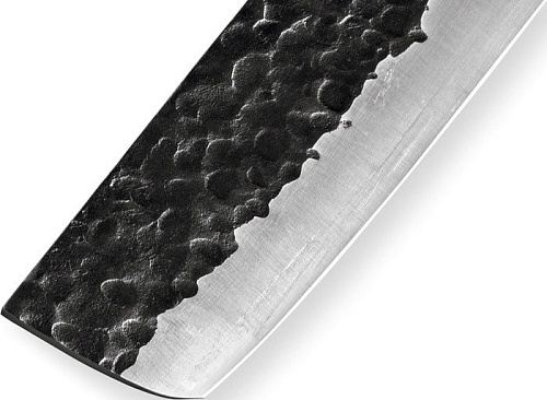 Кухонный нож Samura Blacksmith SBL-0043
